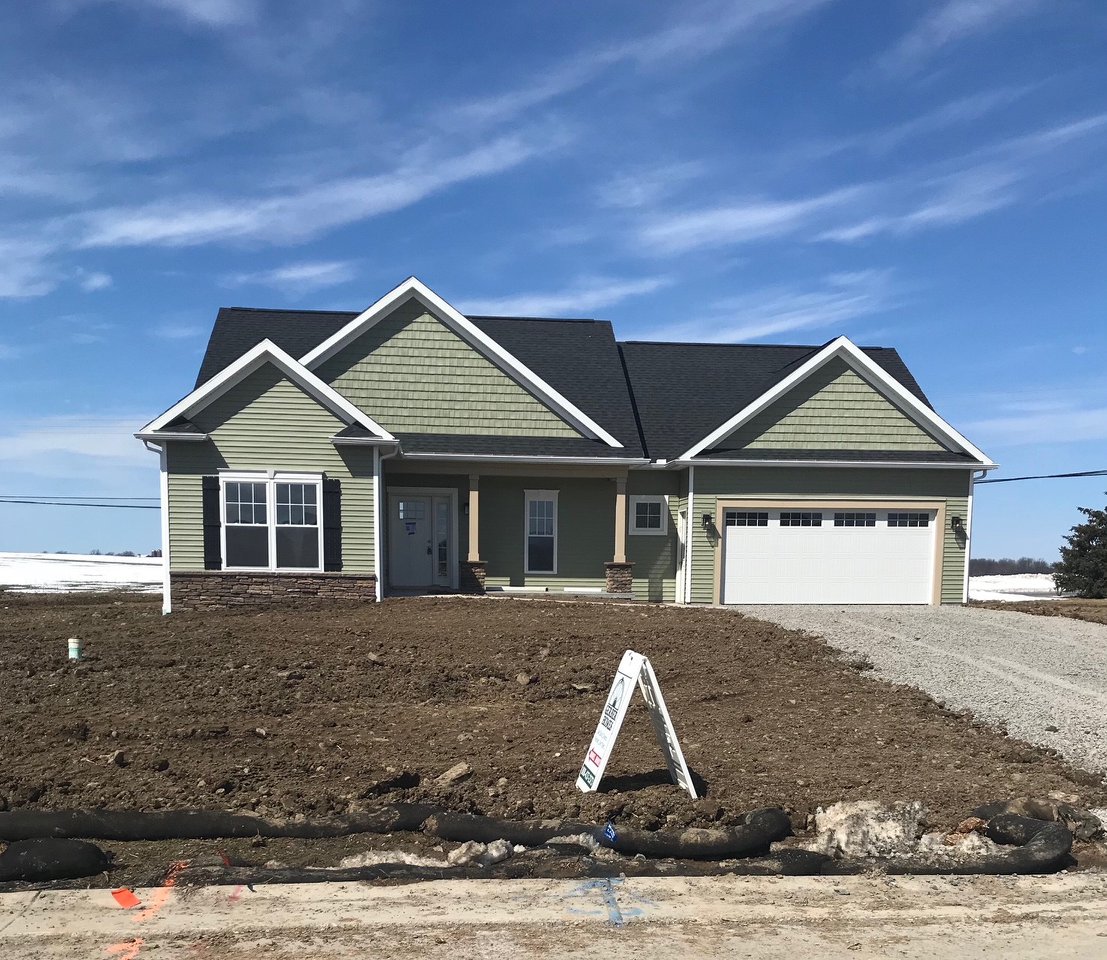 homes for sale middle cheshire rd canandaigua ny